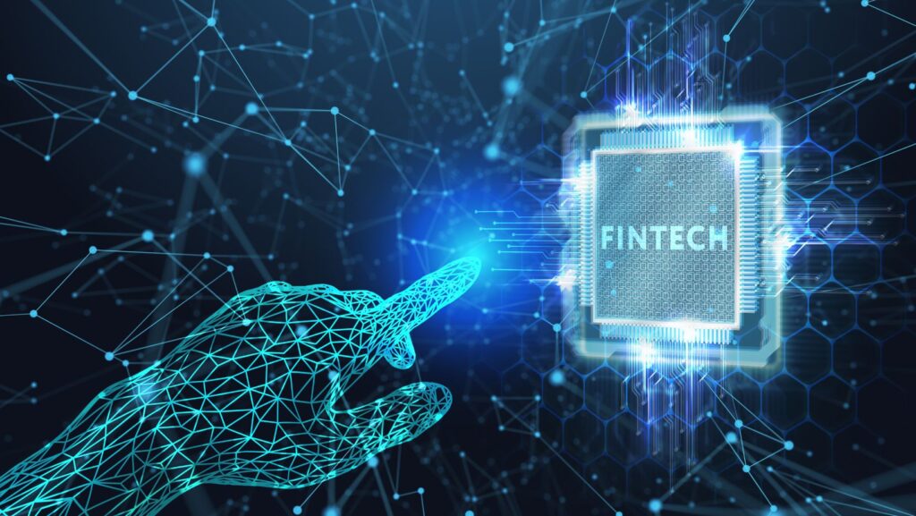 Fintech Technology Trends